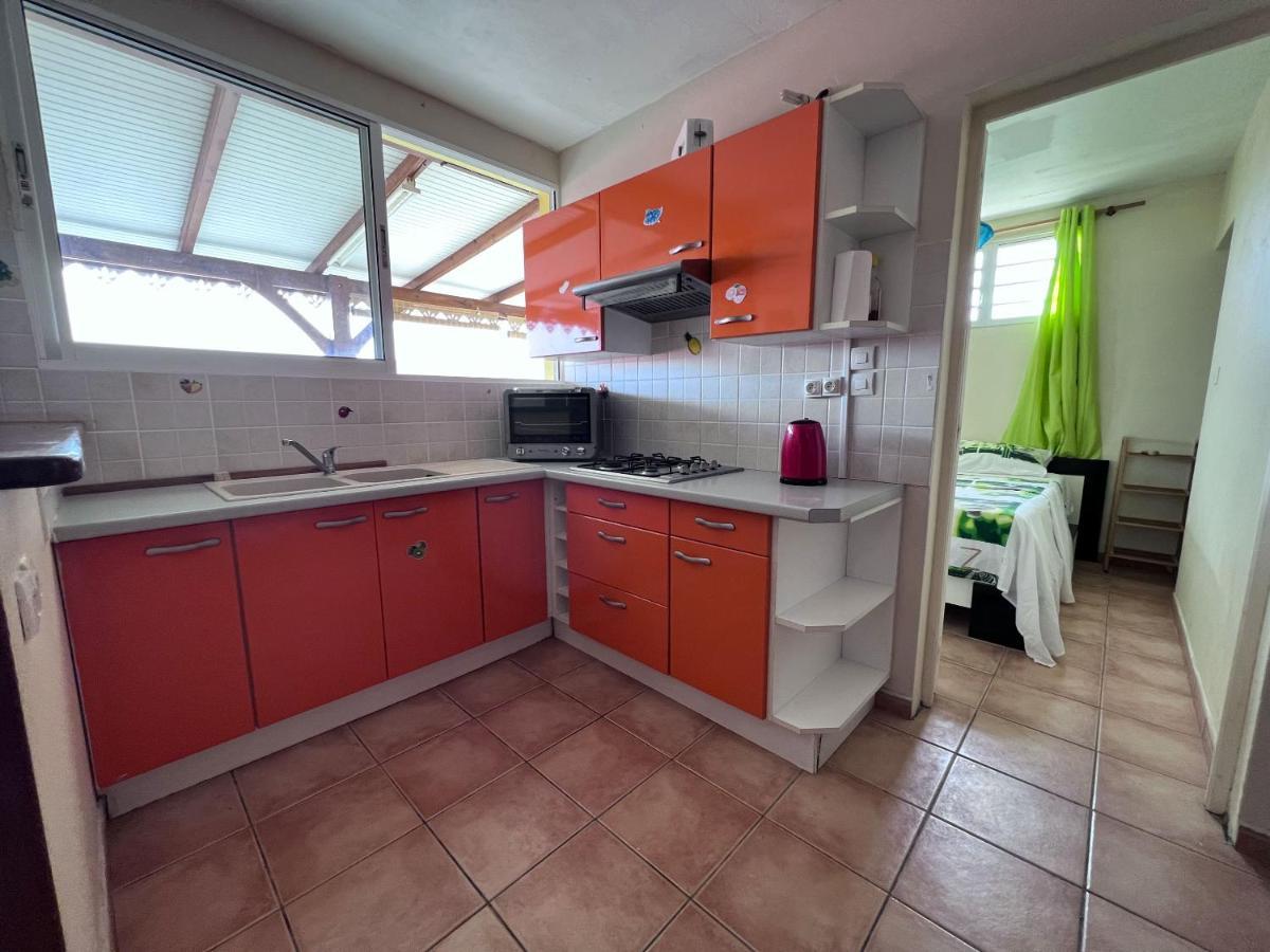 Апартаменты Ocean Bleu 972 Orange N 2 Лез-Анс-д'Арле Экстерьер фото
