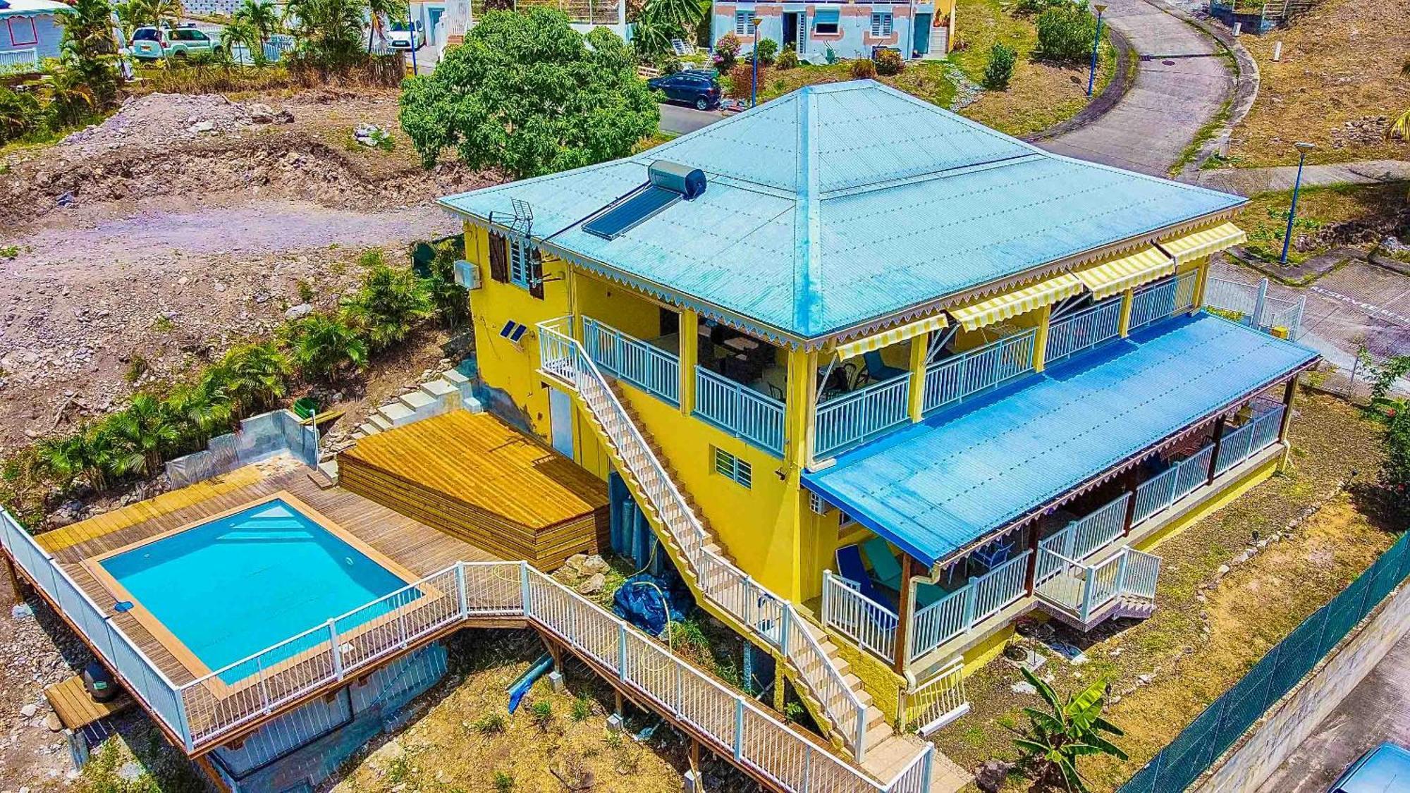 Апартаменты Ocean Bleu 972 Orange N 2 Лез-Анс-д'Арле Экстерьер фото